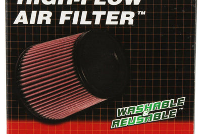 K&N Engineering Oval Drop In Air Filter - 8.785in x 5.25in / 4.5in H - Filters