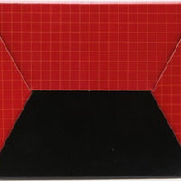 K&N Engineering Oval Drop In Air Filter - 8.785in x 5.25in / 4.5in H - Filters