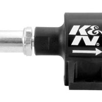 K&N Engineering Performance Electric Fuel Pump 4-7 PSI - Delivery