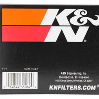 K&N Engineering Performance Electric Fuel Pump 4-7 PSI - Delivery