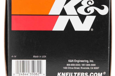 K&N Engineering Performance Electric Fuel Pump 4-7 PSI - Delivery