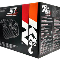 K&N Engineering Performance Intake Kit 2018 Volkswagen Golf Sportsvan 1.2L - Air Systems
