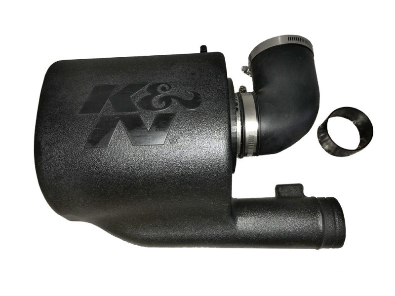 K&N Engineering Performance Intake Kit 2018 Volkswagen Golf Sportsvan 1.2L - Air Systems
