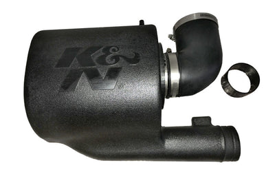 K&N Engineering Performance Intake Kit 2018 Volkswagen Golf Sportsvan 1.2L - Air Systems