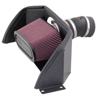 K&N Engineering Performance Intake Kit FIPK; CHEVROLET SSR V8-5.3L 2003-04 - Air Systems