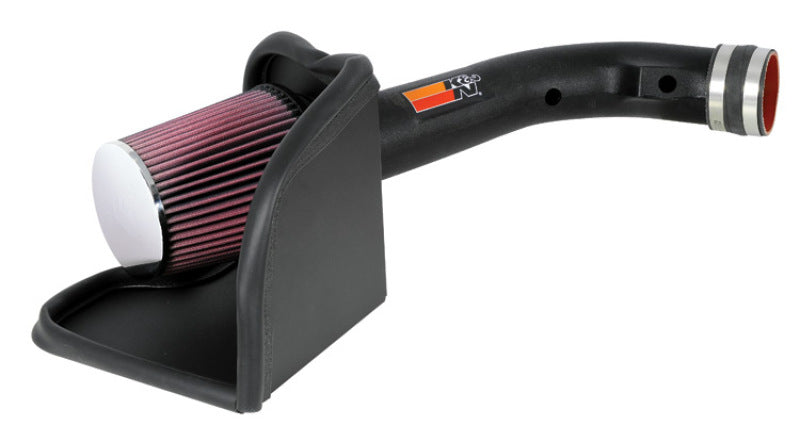 K&N Engineering Performance Intake Kit FIPK; HONDA CIVIC SI; 1999-2000 - Air Systems