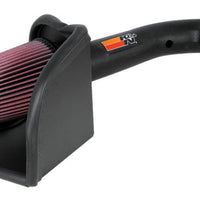K&N Engineering Performance Intake Kit FIPK; HONDA CIVIC SI; 1999-2000 - Air Systems