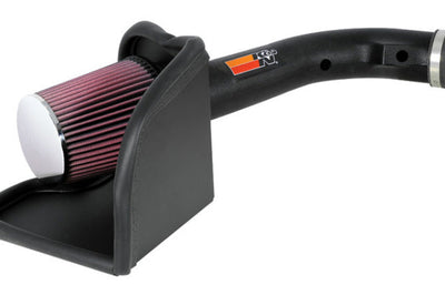 K&N Engineering Performance Intake Kit FIPK; HONDA CIVIC SI; 1999-2000 - Air Systems
