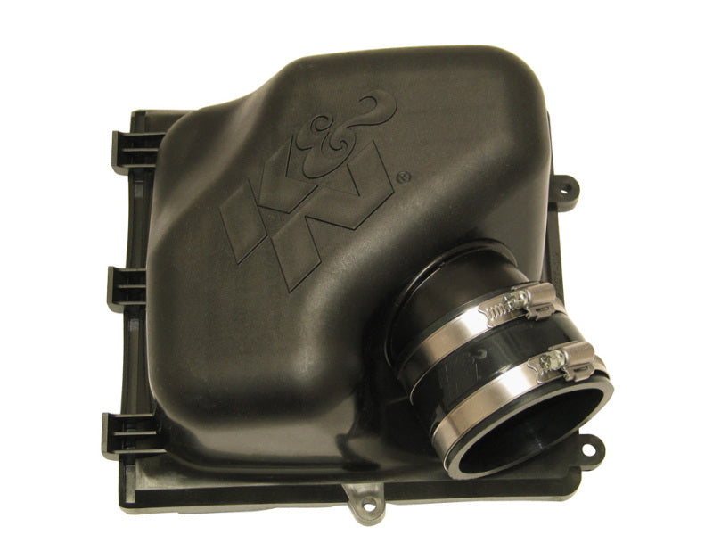 K&N Engineering Performance Intake Kit for Opel / Vauxhall / Alfa Romeo - Air Systems