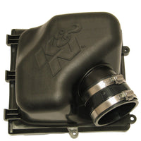 K&N Engineering Performance Intake Kit for Opel / Vauxhall / Alfa Romeo - Air Systems