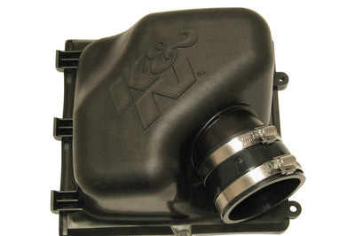 K&N Engineering Performance Intake Kit for Opel / Vauxhall / Alfa Romeo - Air Systems