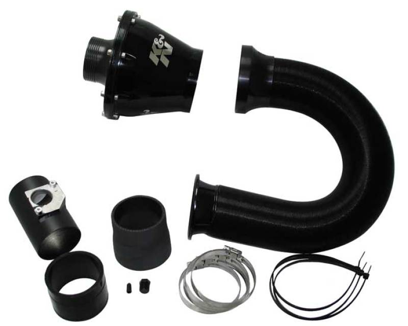 K&N Engineering Performance Intake Kit LOTUS ELISE 1.8I 16V 189BHP (TOYOTA VVTI ENG) - Air Systems