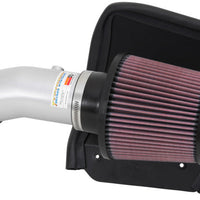 K&N Engineering Performance Intake Kit TYPHOON: 13 Dodge Dart 2.0L L4 F/I - Air Systems