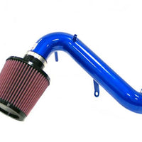 K&N Engineering Performance Intake Kit TYPHOON; CHRYSLER PT-CRUISER GT 2003; BLUE - Air Systems