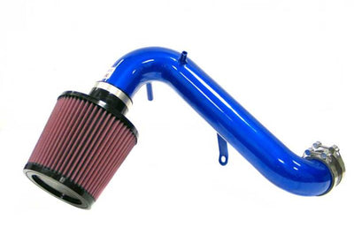 K&N Engineering Performance Intake Kit TYPHOON; CHRYSLER PT-CRUISER GT 2003; BLUE - Air Systems