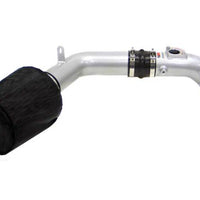 K&N Engineering Performance Intake Kit TYPHOON; MAZDA 6 L4-2.3L 03-06; SILVER - Air Systems