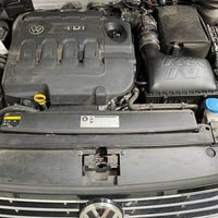 K&N Engineering Performance Intake Kit Volkswagen 1.6/2.0L TDi Enclosed Airbox - Air Systems