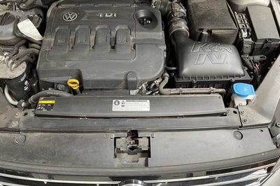 K&N Engineering Performance Intake Kit Volkswagen 1.6/2.0L TDi Enclosed Airbox - Air Systems