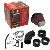 K&N Engineering Performance Intake Kit VW GOLF 1.9TDI/230TDI - Air Systems