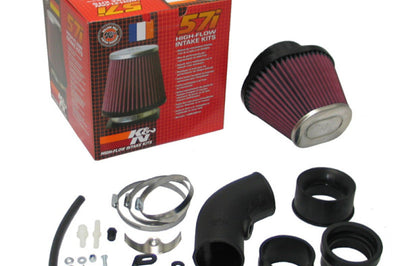 K&N Engineering Performance Intake Kit VW GOLF 1.9TDI/230TDI - Air Systems