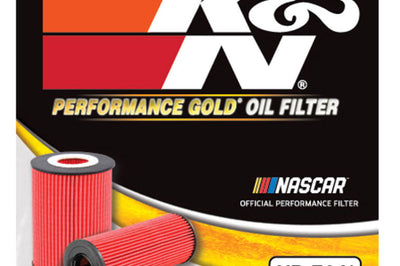 K&N Engineering Performance Oil Filter - 14-18 Fiat 500L 1.4L L4 Gas - Oils & Filters