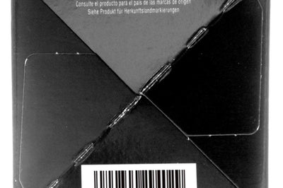 K&N Engineering Performance Oil Filter - 14-18 Fiat 500L 1.4L L4 Gas - Oils & Filters