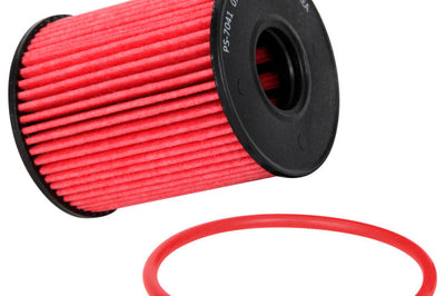 K&N Engineering Performance Oil Filter - 14-18 Fiat 500L 1.4L L4 Gas - Oils & Filters