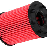 K&N Engineering Performance Oil Filter - 14-18 Fiat 500L 1.4L L4 Gas - Oils & Filters