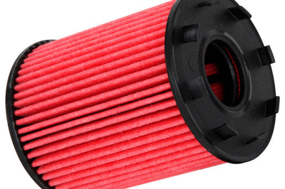 K&N Engineering Performance Oil Filter - 14-18 Fiat 500L 1.4L L4 Gas - Oils & Filters