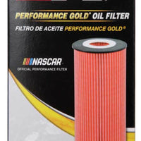 K&N Engineering Performance Oil Filter for 03-14 Volkswagen Jetta - Oils & Filters