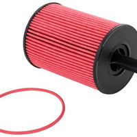 K&N Engineering Performance Oil Filter for 03-14 Volkswagen Jetta - Oils & Filters