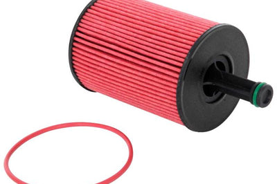 K&N Engineering Performance Oil Filter for 03-14 Volkswagen Jetta - Oils & Filters