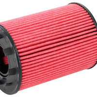 K&N Engineering Performance Oil Filter for 03-14 Volkswagen Jetta - Oils & Filters