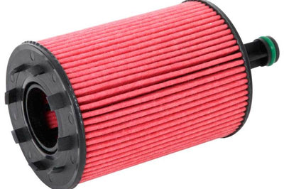 K&N Engineering Performance Oil Filter for 03-14 Volkswagen Jetta - Oils & Filters