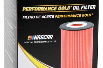 K&N Engineering Performance Oil Filter for 03-14 Volkswagen Jetta - Oils & Filters