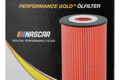K&N Engineering Performance Oil Filter for 03-14 Volkswagen Jetta - Oils & Filters