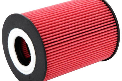 K&N Engineering Performance Oil Filter for 06-11 BMW M5/M6 / 08-15 Porsche Cayenne 4.8L / 10-15 911 3.4L/3.8L - Oils &