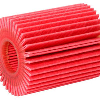 K&N Engineering Performance Oil Filter for 06-14 Toyota/Lexus Various Applications - Oils & Filters