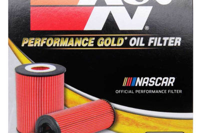 K&N Engineering Performance Oil Filter for 06-14 Toyota/Lexus Various Applications - Oils & Filters