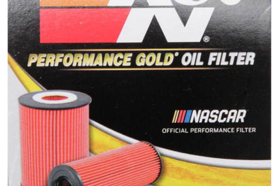 K&N Engineering Performance Oil Filter for 06-14 Toyota/Lexus Various Applications - Oils & Filters