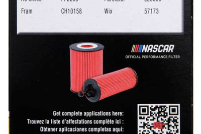 K&N Engineering Performance Oil Filter for 06-14 Toyota/Lexus Various Applications - Oils & Filters