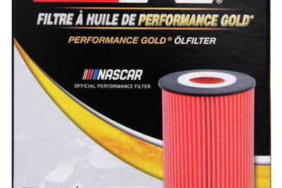 K&N Engineering Performance Oil Filter for 06-14 Toyota/Lexus Various Applications - Oils & Filters