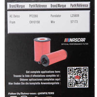 K&N Engineering Performance Oil Filter for 06-14 Toyota/Lexus Various Applications - Oils & Filters