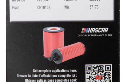 K&N Engineering Performance Oil Filter for 06-14 Toyota/Lexus Various Applications - Oils & Filters