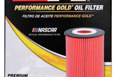 K&N Engineering Performance Oil Filter for 06-14 Toyota/Lexus Various Applications - Oils & Filters