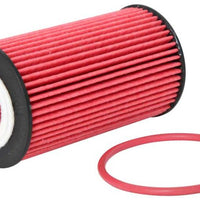 K&N Engineering Performance Oil Filter for 09-19 GM 1.4L / 1.6L / 1.8L w/ Hengst Housing - Oils & Filters