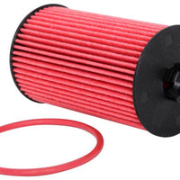 K&N Engineering Performance Oil Filter for 09-19 GM 1.4L / 1.6L / 1.8L w/ Hengst Housing - Oils & Filters