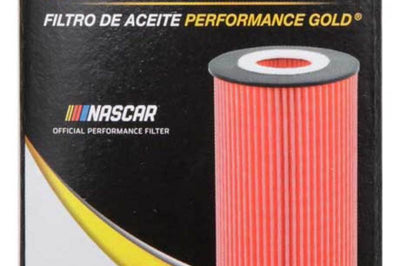 K&N Engineering Performance Oil Filter for 09-19 GM 1.4L / 1.6L / 1.8L w/ Hengst Housing - Oils & Filters