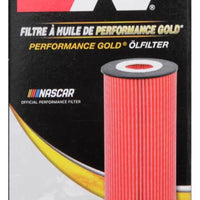 K&N Engineering Performance Oil Filter for 09-19 GM 1.4L / 1.6L / 1.8L w/ Hengst Housing - Oils & Filters