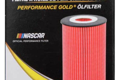 K&N Engineering Performance Oil Filter for 09-19 GM 1.4L / 1.6L / 1.8L w/ Hengst Housing - Oils & Filters